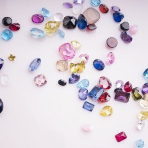 Gemstones