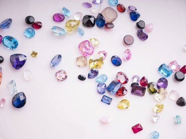 Gemstones